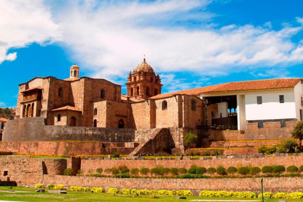 City Tour Cusco