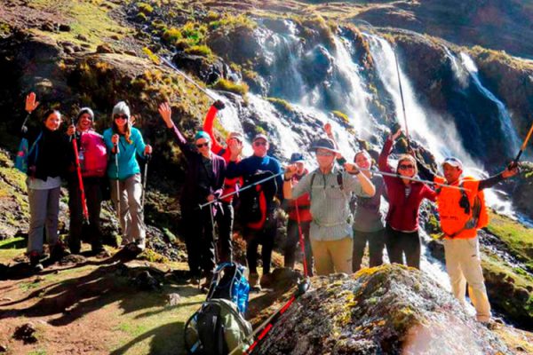 Trek Lares 4D