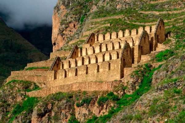 Valle Sagrado Full Day