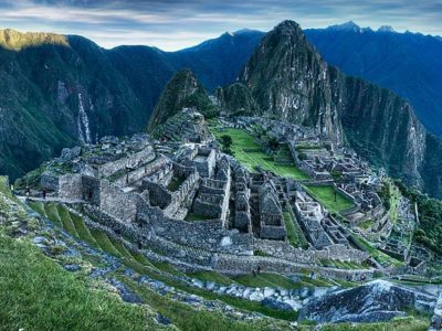 10 Razones para visitar Cusco