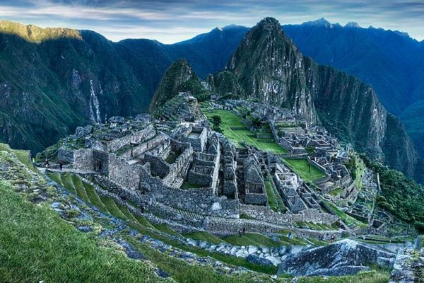 10 Razones para visitar Cusco