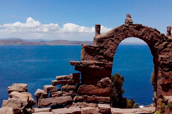 Tour Islas Uros –Taquile – Full Day