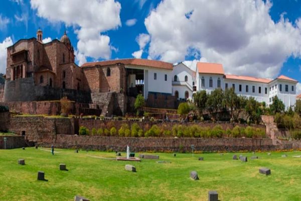 Cusco Clásico 3 Días/2 Noches