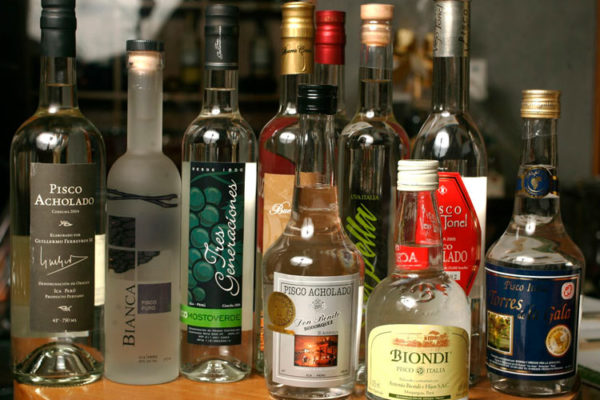 Ruta de Pisco Ica – ½ día
